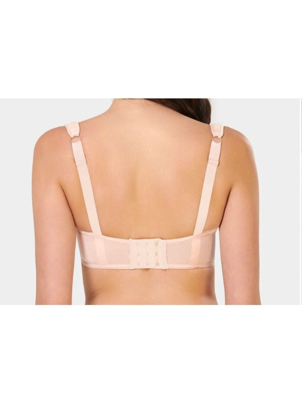 Bluebella Thena Wired Bra Frosted Caramel Size 32A - Picture 2 of 10